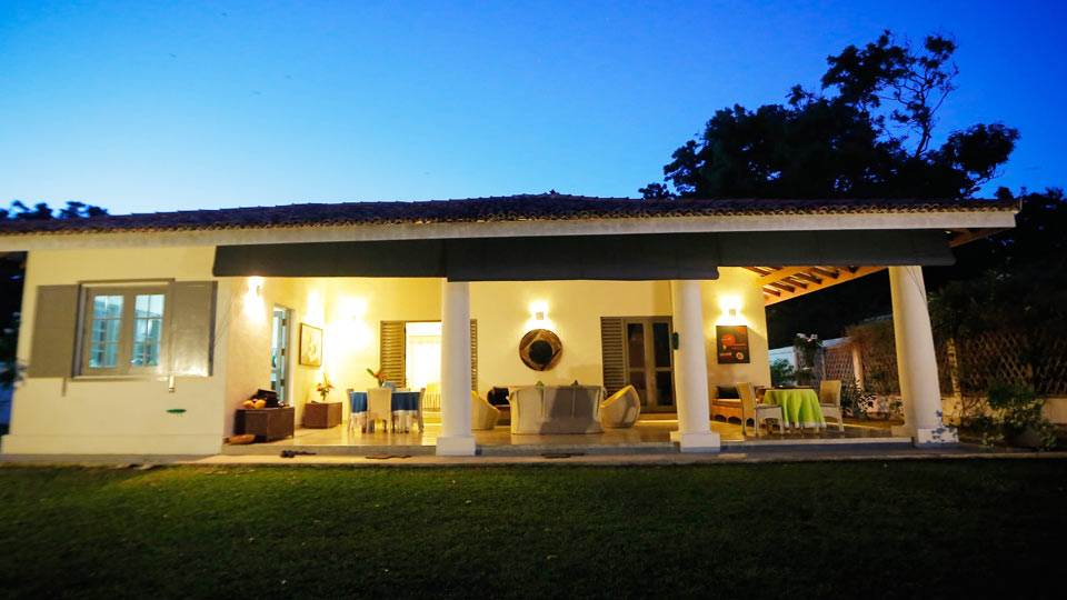 Villa Villa Mahalla, Alquiler en Tangalle