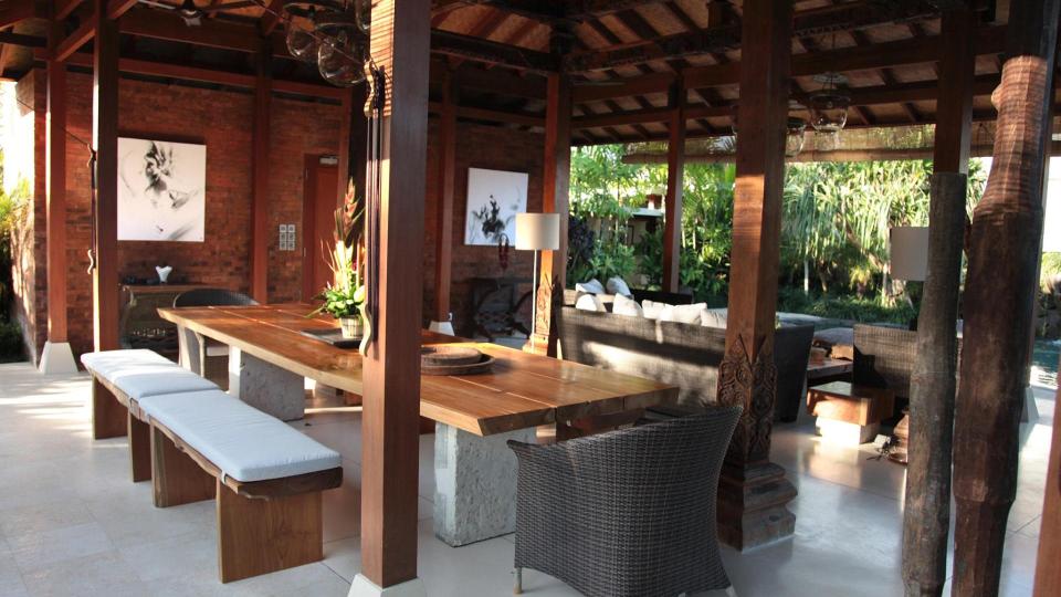 Villa Dea Villas Estate, Alquiler en Bali