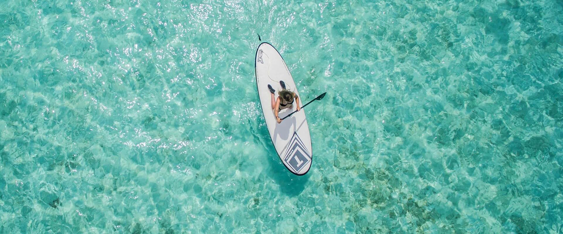 9 - Deportes acuáticos - Ibiza