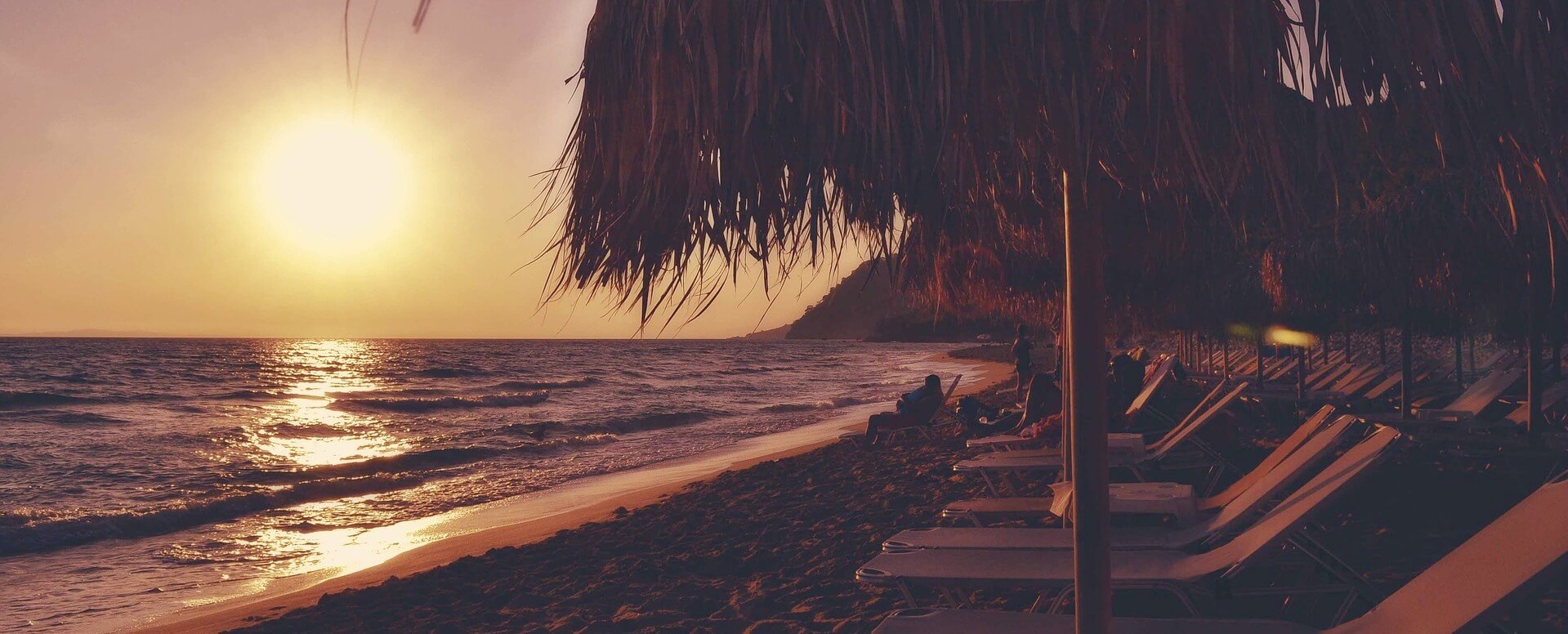 Las mejores playas de Mykonos - Mykonos