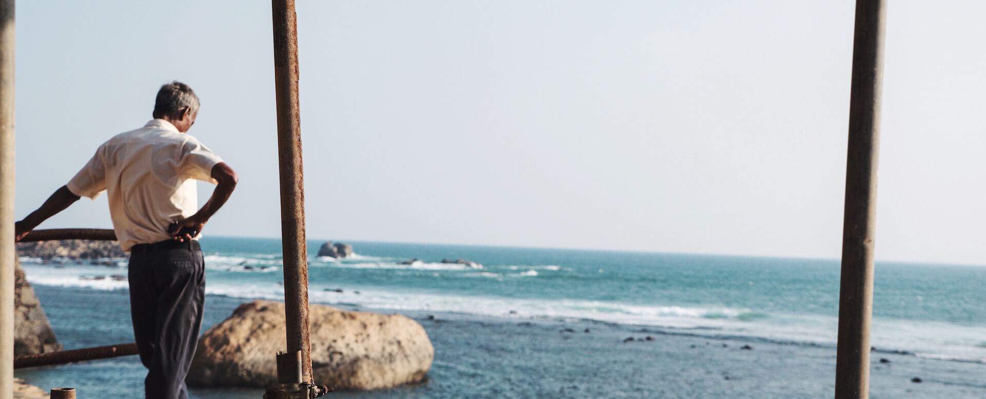 Tiempo y clima en Sri Lanka - Sri Lanka