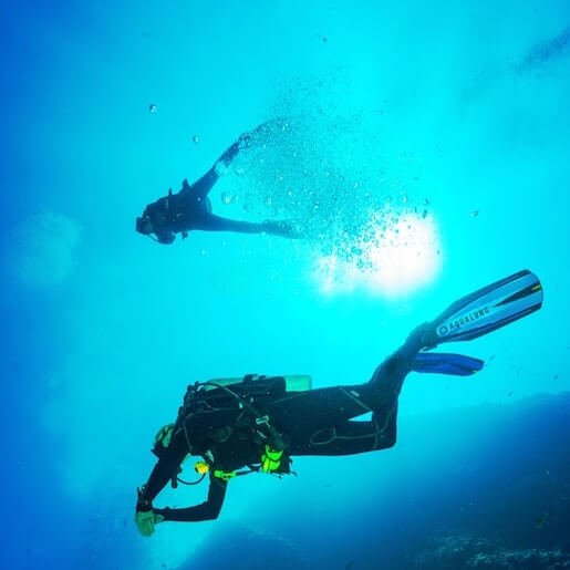 BUCEO - COSTA NORTE, TROU AUX BICHES