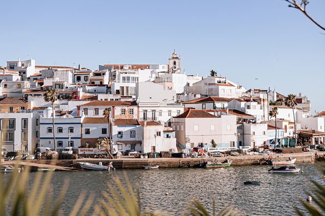 Alquilar una villa de lujo en Portugal